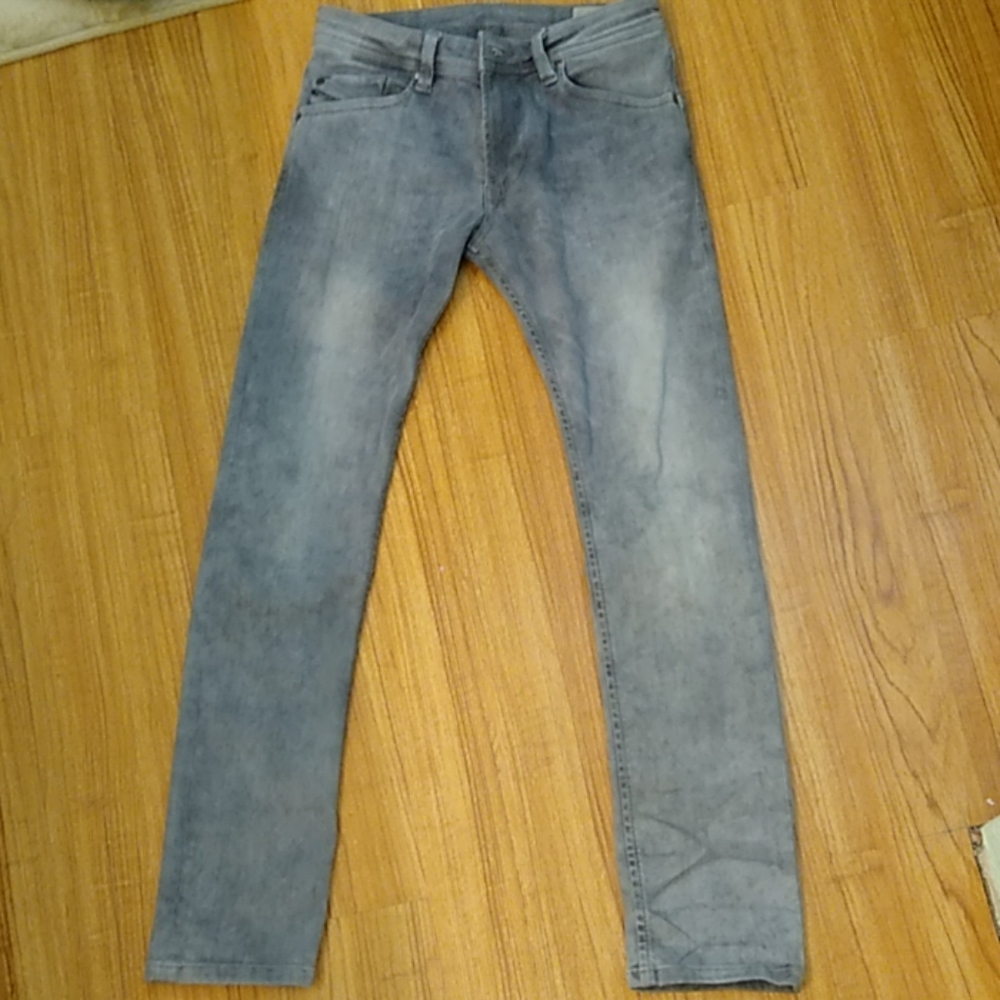 Diesel kid jeans